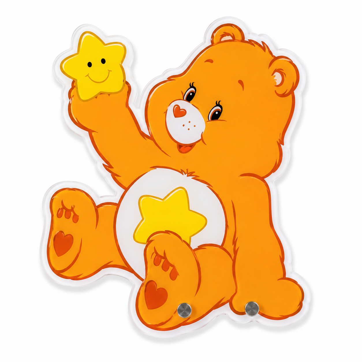 CARE BEARS LASH TILE