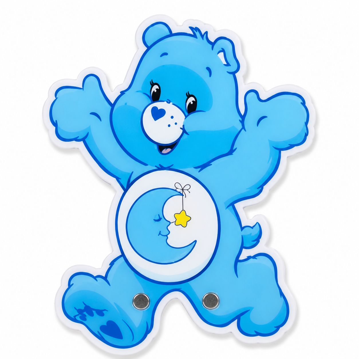 CARE BEARS LASH TILE