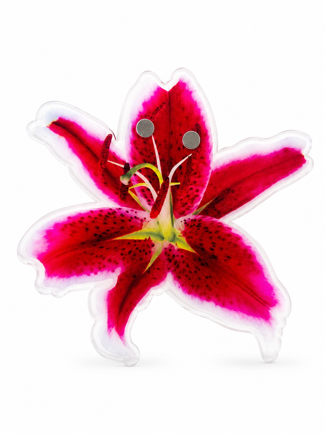 FLOWERS LASH TILE